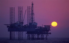 img of oil company