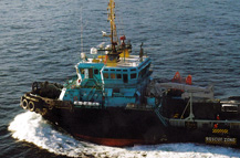 img of oil company
